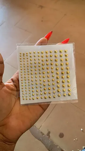 Magnetic Fake Piercings