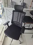 Executive Mesh Office Chair - Brand New - 1