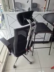 Executive Mesh Office Chair - Brand New - 2