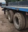 Mack CH 2000 Heavy-Duty Truck - Green - 3