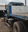 Mack CH 2000 Heavy-Duty Truck - Green - 4