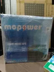 Mopower 2.5kva Inverter Mai Ginin Transformer, Pure Sine Wave - 2