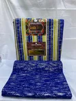 New Kente Gold Fabric - 2