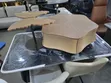 Luxury Modern Center Table with Drawer | Lux - 2