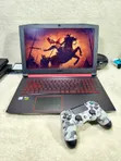 Acer Nitro 5 Laptop - 16GB RAM, Intel Core i5, 1TB SSHD+SSD - 1