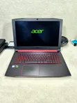 Acer Nitro 5 Laptop - 16GB RAM, Intel Core i5, 1TB SSHD+SSD - 3
