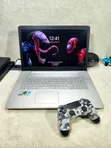 Asus N75SL Laptop: Intel Core i7, 8GB RAM, 1TB HDD+SSD - 1