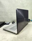 Asus N75SL Laptop: Intel Core i7, 8GB RAM, 1TB HDD+SSD - 4