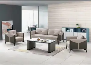 Sofa na Ofis/Dakin Zama na Shugaba