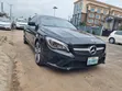 Mercedes-Benz CLA-Class CLA 250 4MATIC Sedan 2016 - 1
