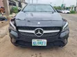 Mercedes-Benz CLA-Class CLA 250 4MATIC Sedan 2016 - 2