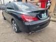 Mercedes-Benz CLA-Class CLA 250 4MATIC Sedan 2016 - 4