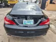Mercedes-Benz CLA-Class CLA 250 4MATIC Sedan 2016 - 5
