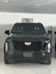 New Cadillac Escalade Platinum Luxury 2026 Black - 1