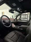 New Cadillac Escalade Platinum Luxury 2026 Black - 2