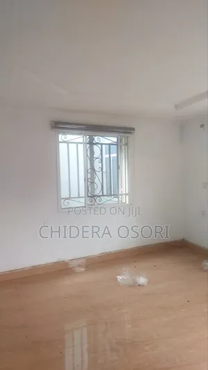 Mini Flat with BQ for Rent in Dutse