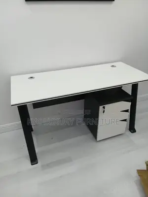 1.4m Office Table - Brand New