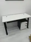 1.4m Office Table - Brand New - 1