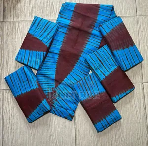 Adire Zani na Katako - Yard 5