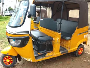 TVS King Deluxe Plus iTouch Start 2023 Ja