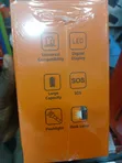 Sabon Age Power Bank 80,000mAh - 2