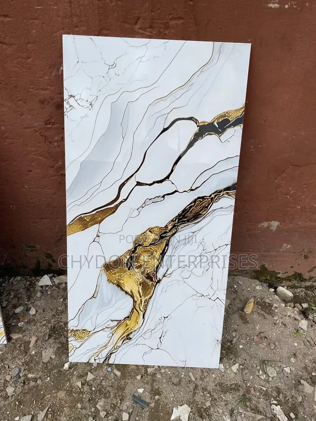 60x120cm Glossy Ceramic Tiles - 1