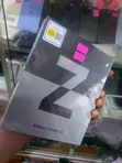 Samsung Galaxy Fold 512GB Black - 1