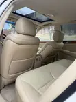Lexus ES 330 2006 White - 1