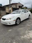 Lexus ES 330 2006 White - 2