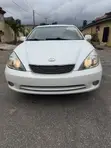 Lexus ES 330 2006 White - 3