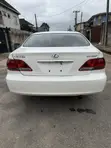 Lexus ES 330 2006 White - 5