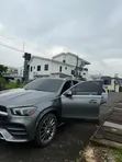 Mercedes-Benz GLE-Class 2020 Grey - 1
