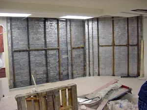 X-ray Room Design & Construction Services