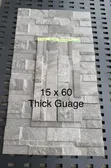 High Quality Wall Tiles - 15x60 cm - 2