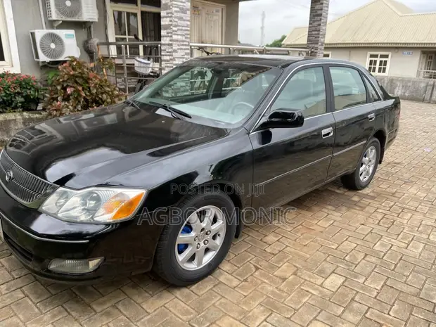 Toyota Avalon 3.0 2000 Baki - 1