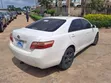 2008 Toyota Camry LE White - 3