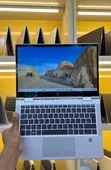 Laptop HP EliteBook 830 G7 - Intel Core i5, 8GB RAM, 256GB SSD - 1