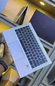 Laptop HP EliteBook 830 G7 - Intel Core i5, 8GB RAM, 256GB SSD - 3