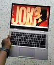 Laptop HP EliteBook 830 G7 - Intel Core i5, 8GB RAM, 256GB SSD - 4