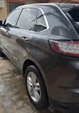 Ford Edge 2015 SEL Grey - 2