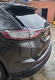 Ford Edge 2015 SEL Grey - 4