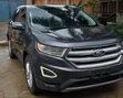 Ford Edge 2015 SEL Grey - 5