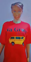 StyleCastle Premium Graphic T-Shirt - 3