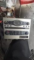 Infiniti G35 2008 Car Stereo - 2