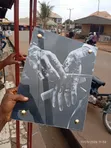 Udeme Digital Concepts: Printing & Artworks - 3