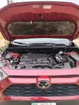 Toyota RAV4 XLE 2021 Ja - 1