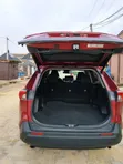 Toyota RAV4 XLE 2021 Ja - 3