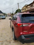Toyota RAV4 XLE 2021 Ja - 5