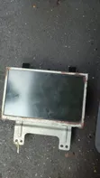Infiniti G35 Navigation Screen & Control - 2