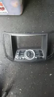 Infiniti G35 Navigation Screen & Control - 4